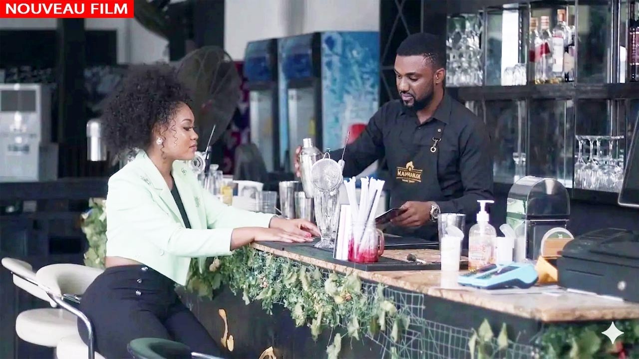 Comment la PDG qui n&rsquo;avait jamais le temps d&rsquo;aimer est tomb&eacute;e amoureuse d&rsquo;un pauvre serveur du bar