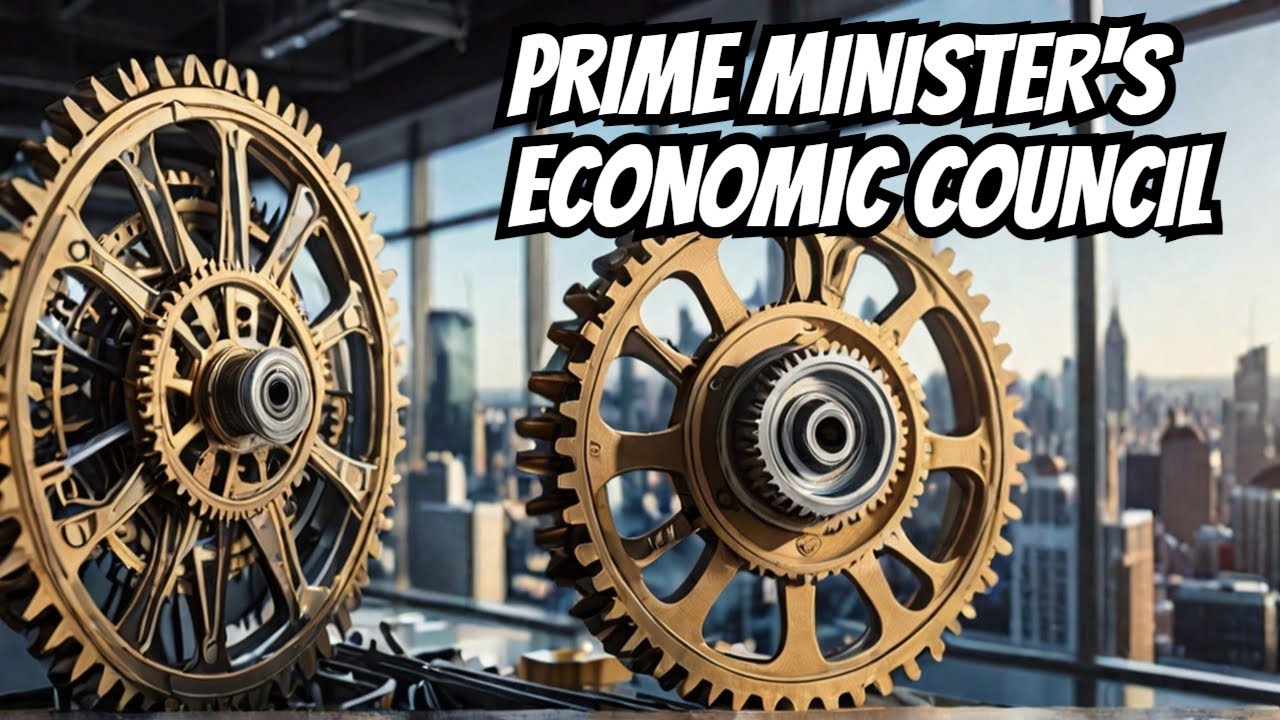 Economic Advisory Council to the Prime Minister (EAC-PM): Role, Composition & Functions Explained
