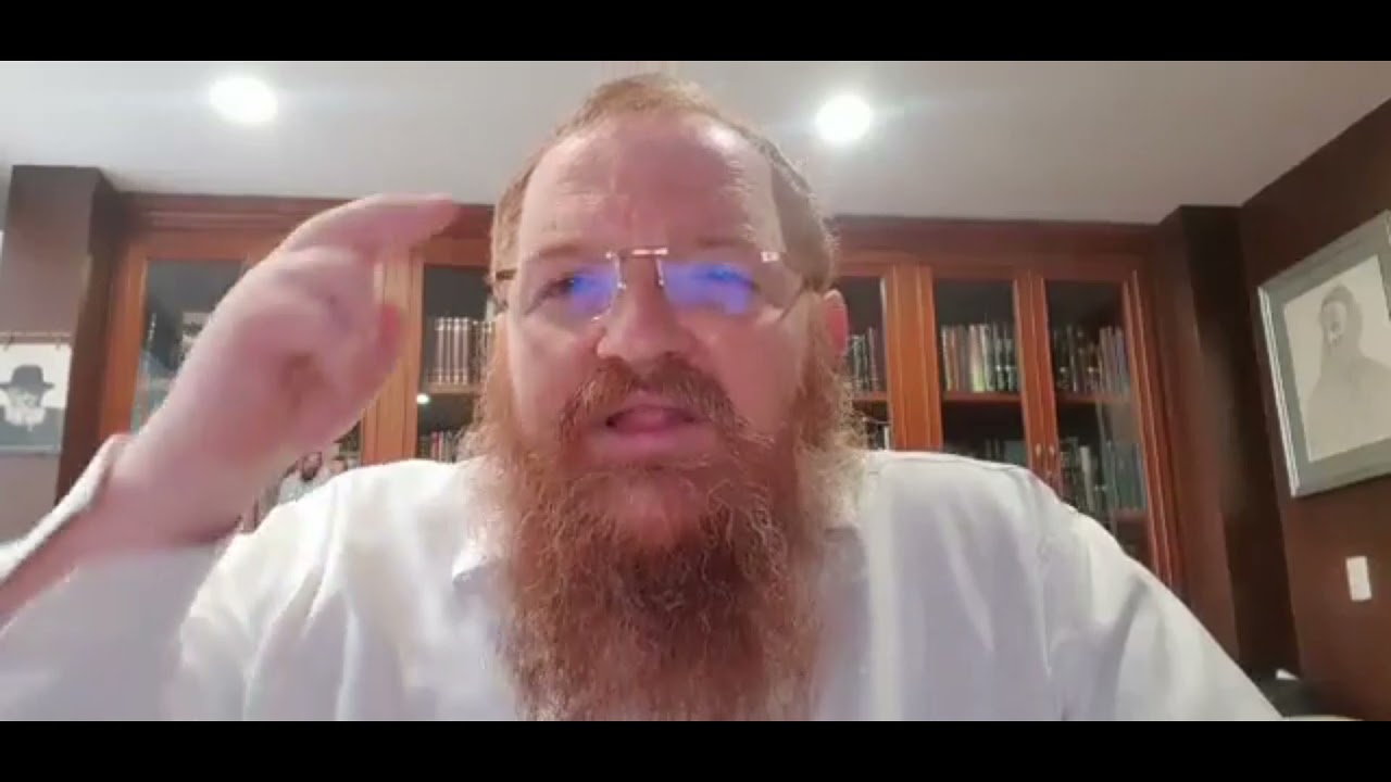 &iquest;Que es la Jasidut?