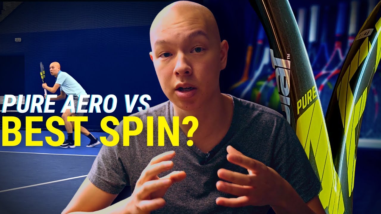 Pure Aero VS: идеально подходит для некоторых, но не для всех