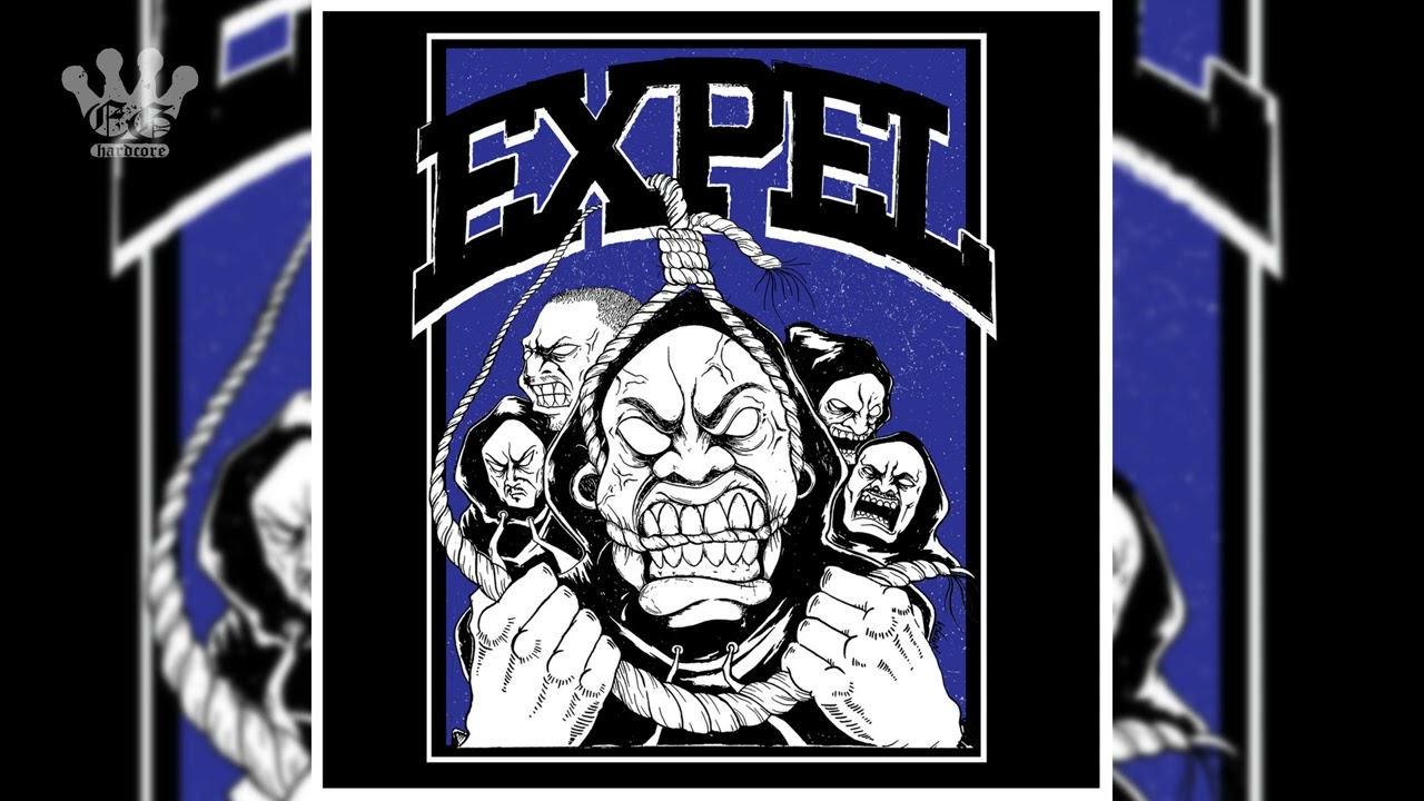 [EGxHC] Expel - Never Ending Providence - 2024 (Official Full EP)