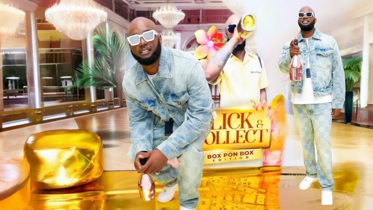 Shellingz Year-to-Year Party – Click & Collect 2025