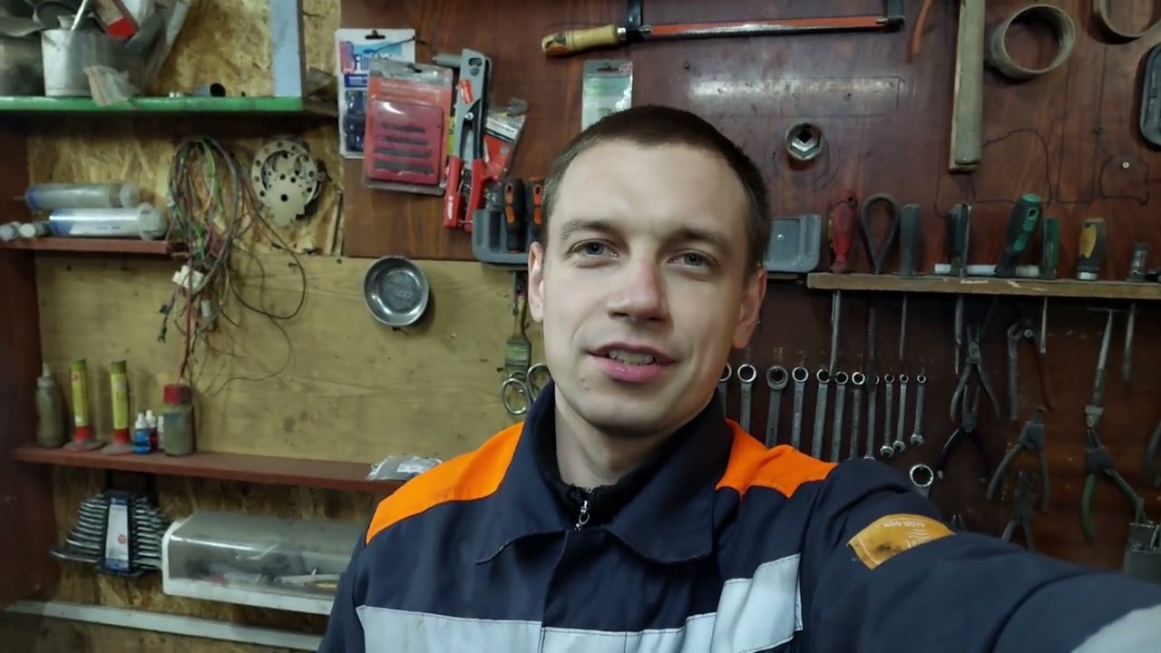 НАСТРОЙКА КАЧЕСТВА СМЕСИ КАРБЮРАТОРА ПО ШДК !!! #уаз  #угаражу #карбюратор 