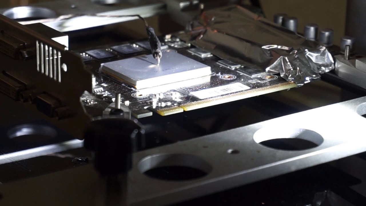 Palit GeForce GTX 560 Ti Sonic. Прогрев.
