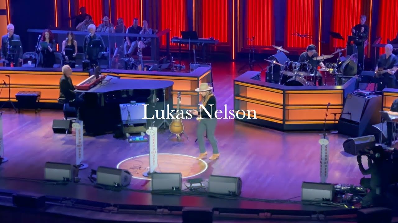 Grand Ole Opry 6 6 2023