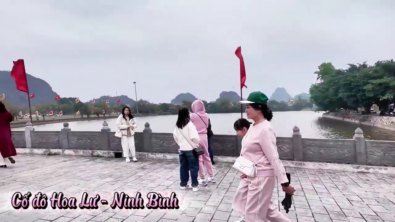 Du xuân 2026 tại Ninh Bình
