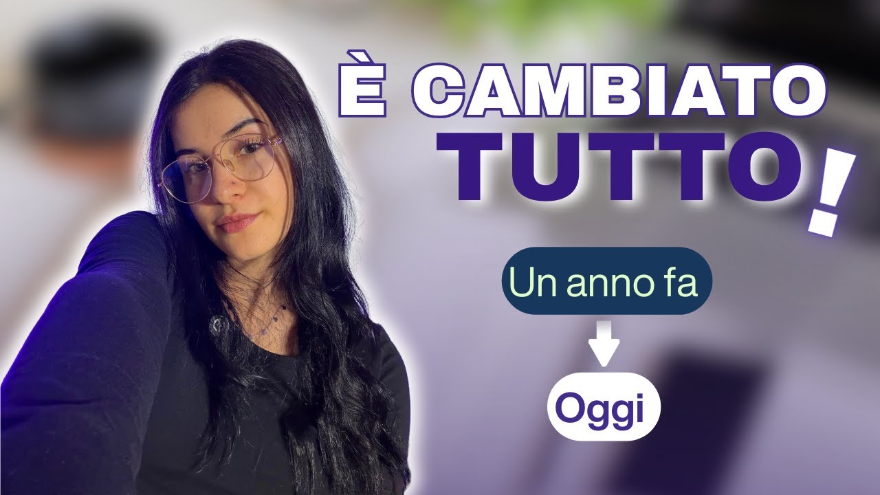 COM’È CAMBIATA LA MIA VITA: una domenica di lavoro online + svuota spesa 🛒