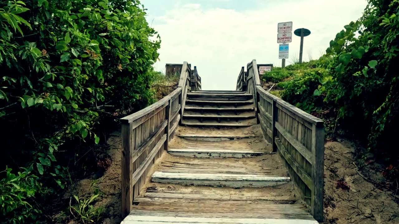 EXPLORING PINE ISLAND COROLLA The Outer Banks
