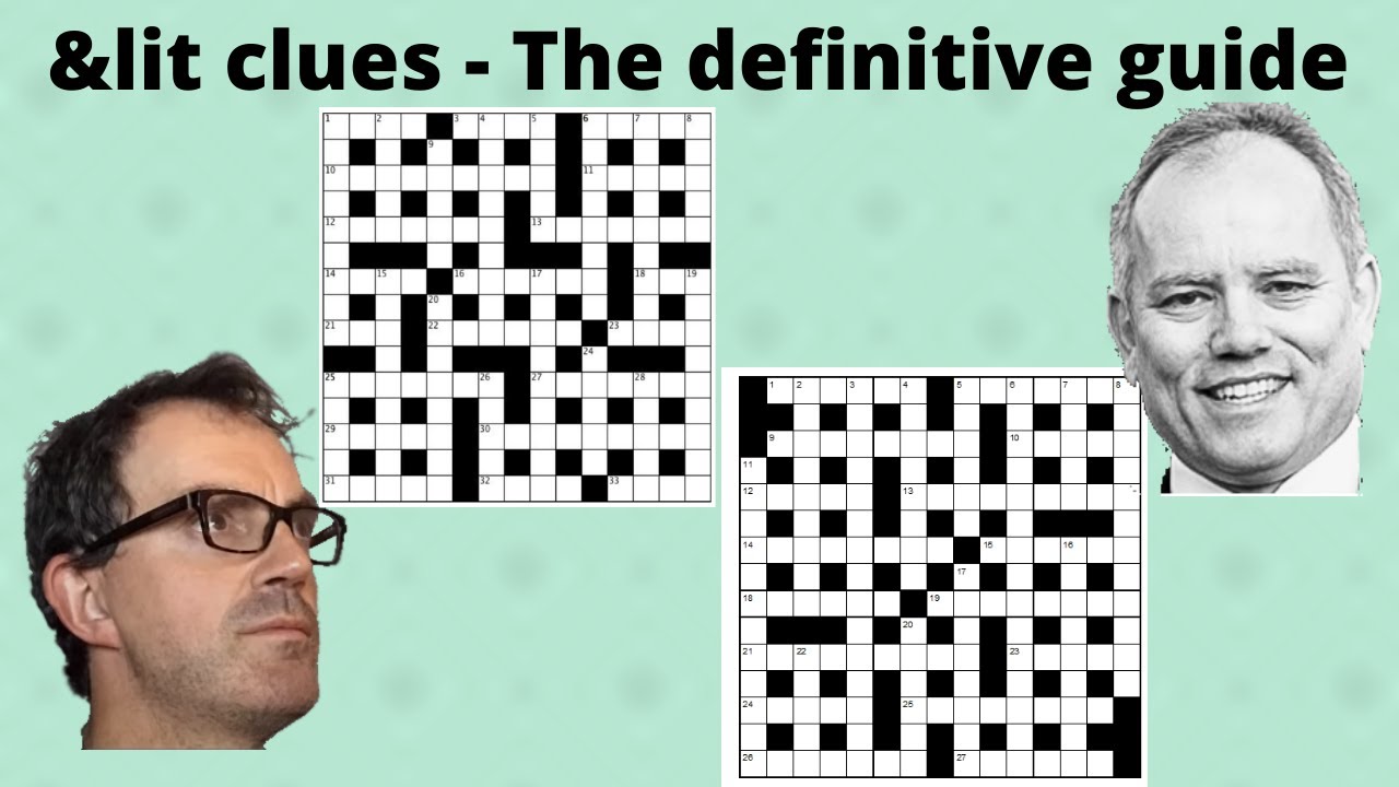 The Definitive 