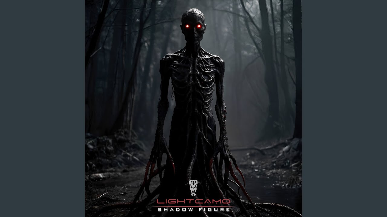 Shadow Figure (Clausen (GER))