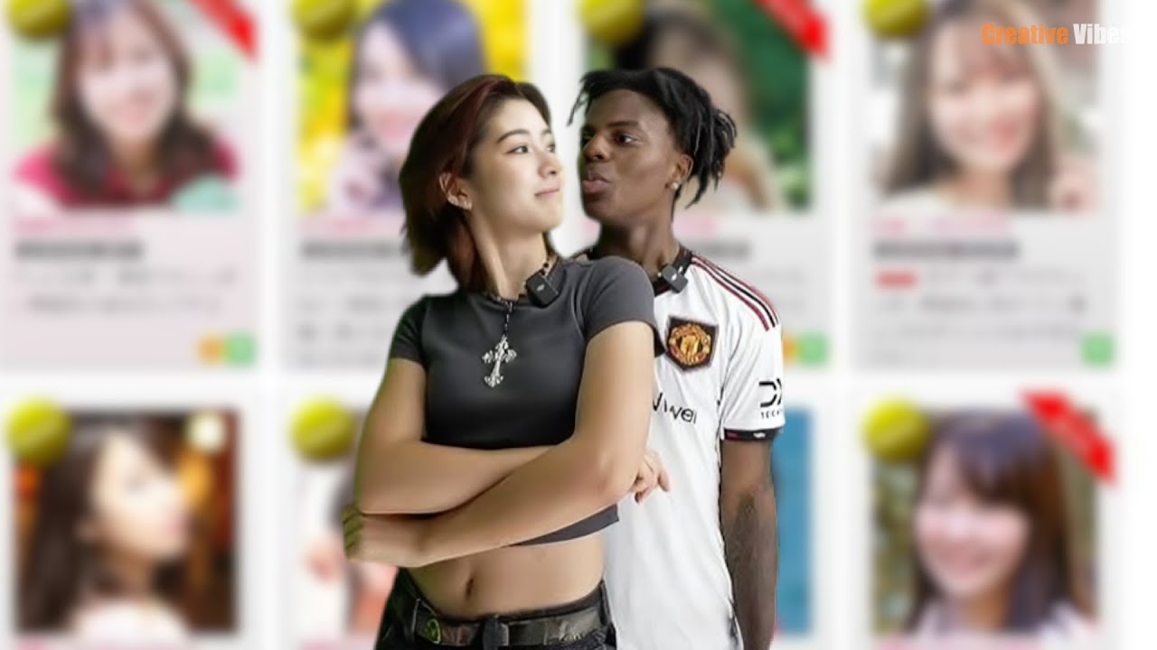 ပိုက်ဆံပေါရင် ဒီနိုင်ငံမှာ ရည်းစားအငှား ထားလို့ရတယ်