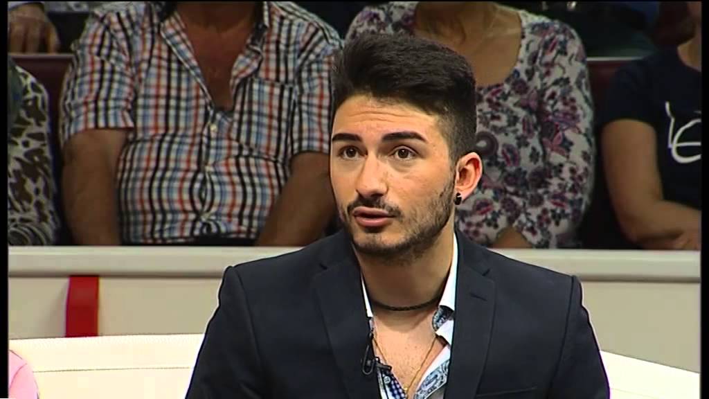 12/06/15 Parranda canaria