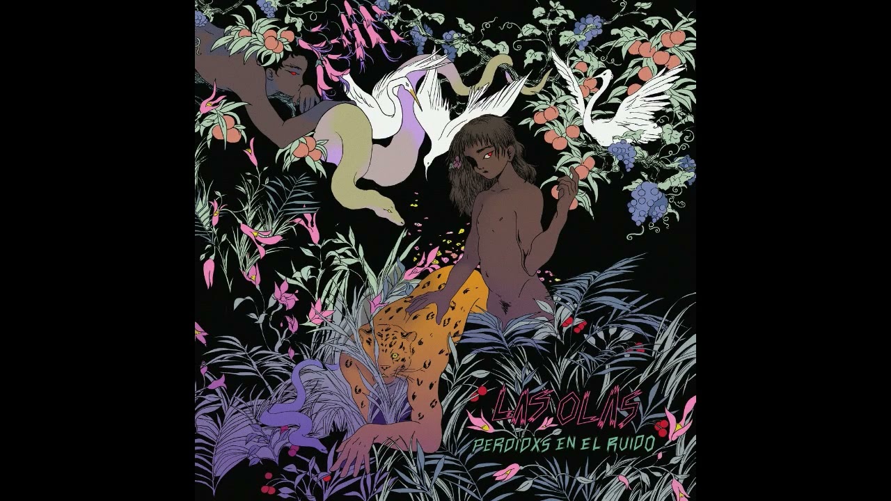 Las Olas (Noispop) - Templo