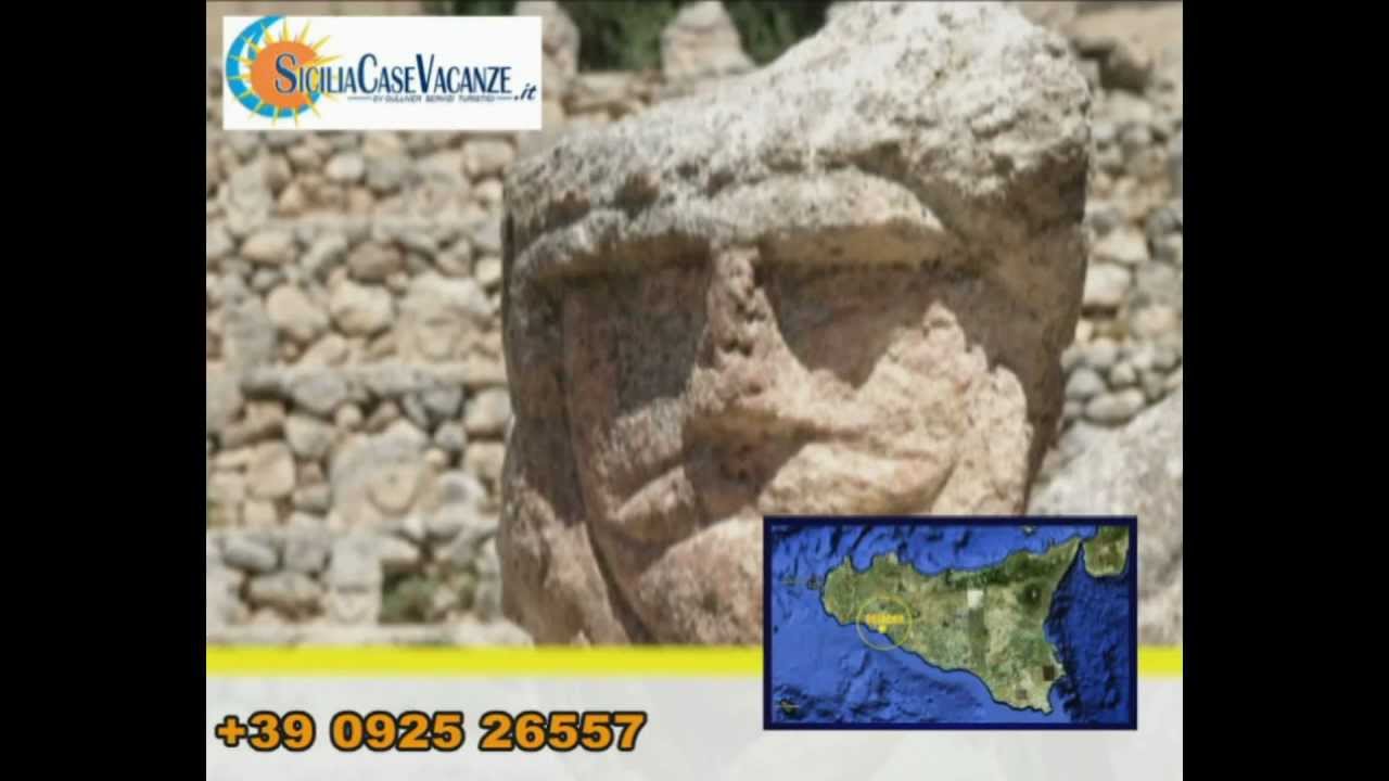 ITALIA SICILIA TRAPANI AGRIGENTO PALERMO VACANZA CASA AL MARE