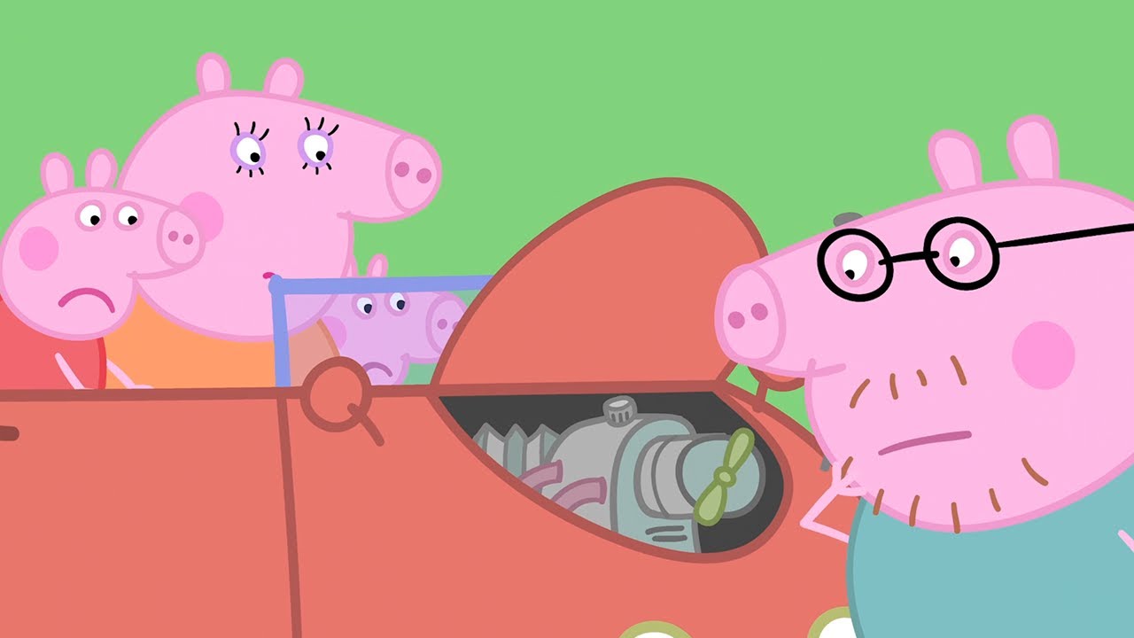 Best of Peppa Pig - ♥ Best of Peppa Pig Episodes and Activities #41♥