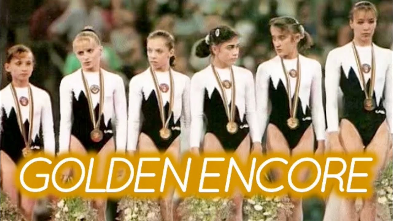 Barcelona ‘92 Team Finals