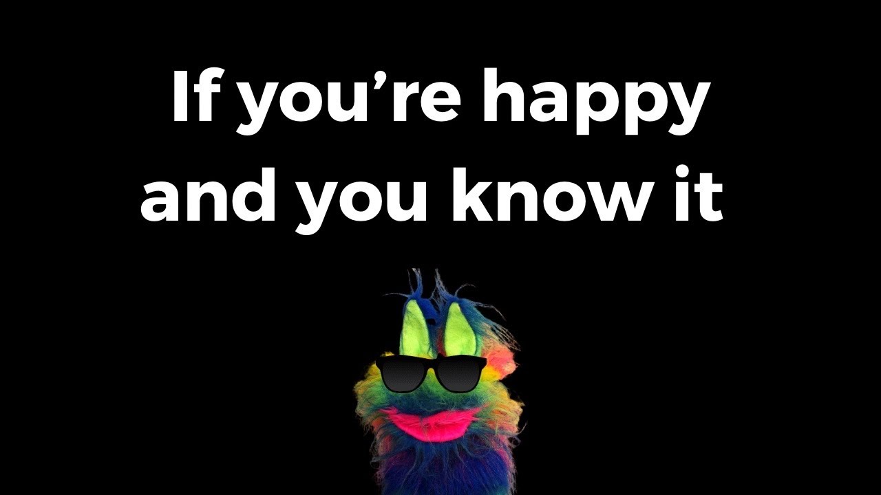 Trip to the Tip, Episode 1: If You’re Happy @BranchIntoMusic