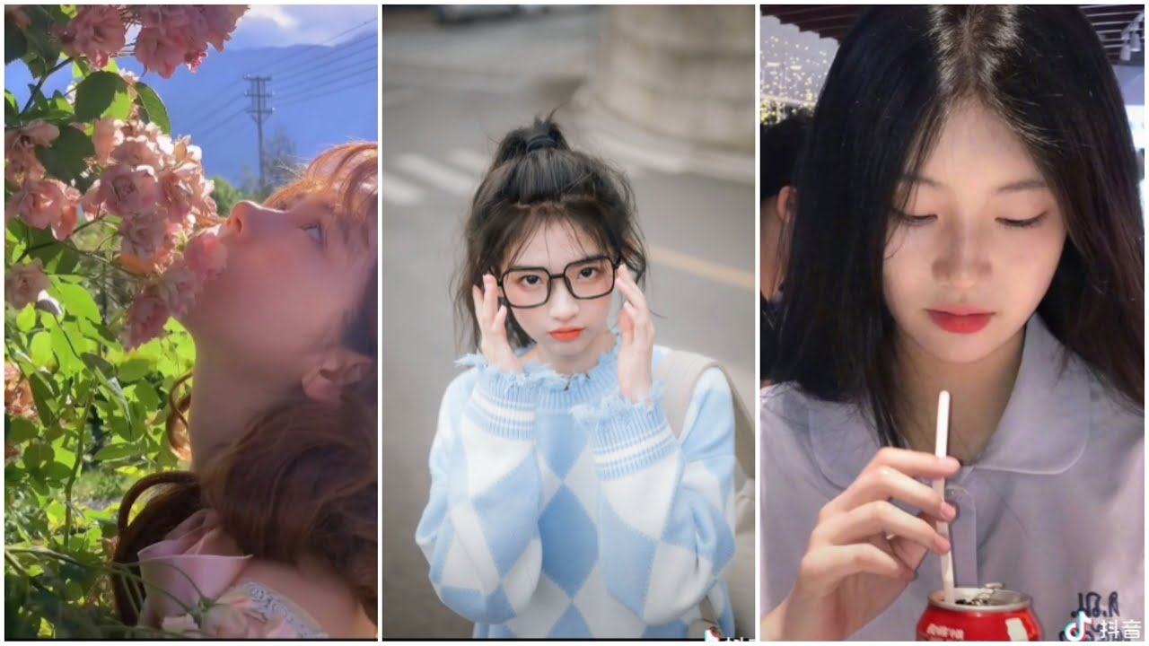 斗音~ Vẻ đẹp của các tỷ xứ Trung ❤️#16