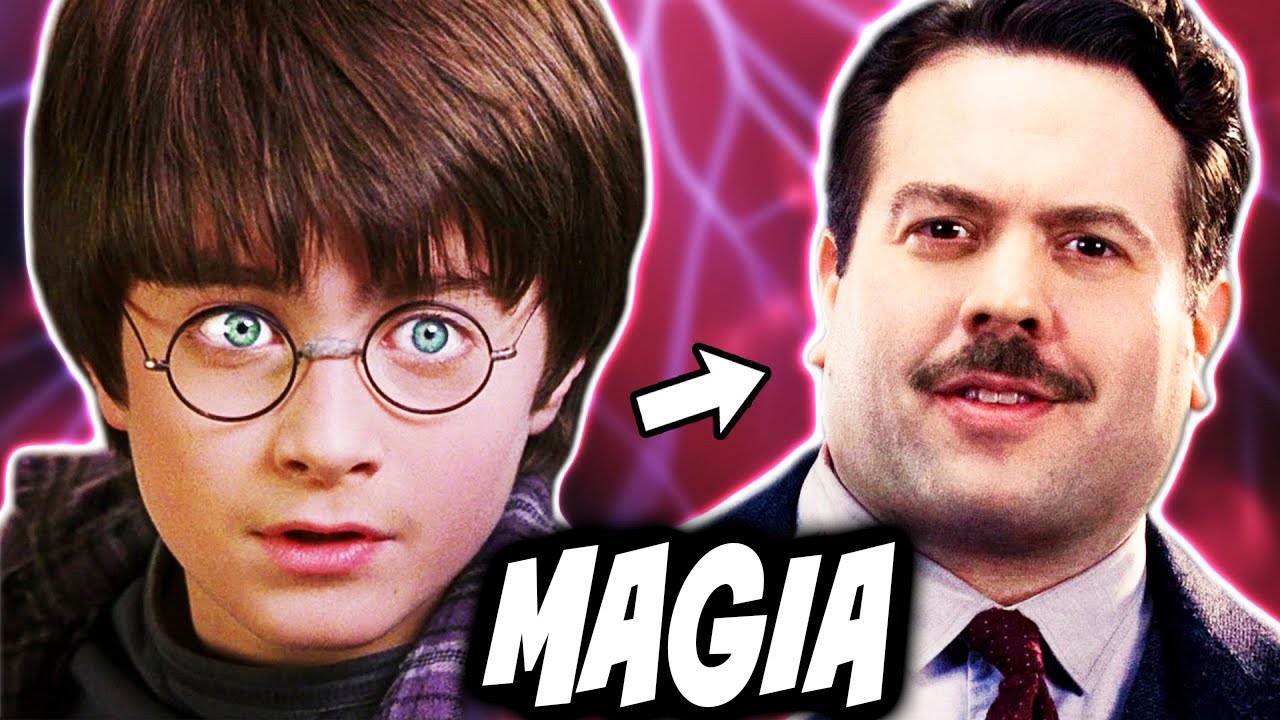 ¿Puede un Muggle VOLVERSE Mágico? ¿Cómo? – Teoría de Harry Potter
