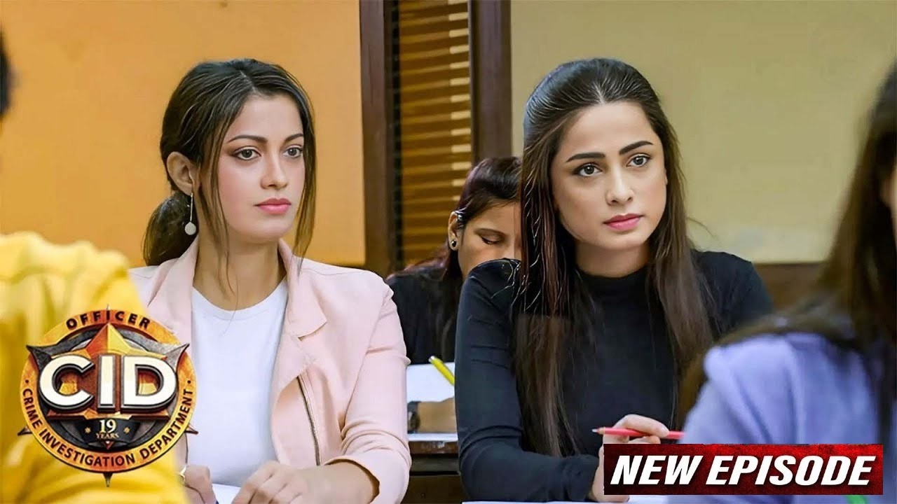 New Crime Story 2026 || सी.आई.डी. || C.I.D || New Episode 2026 || Crime Series 2026