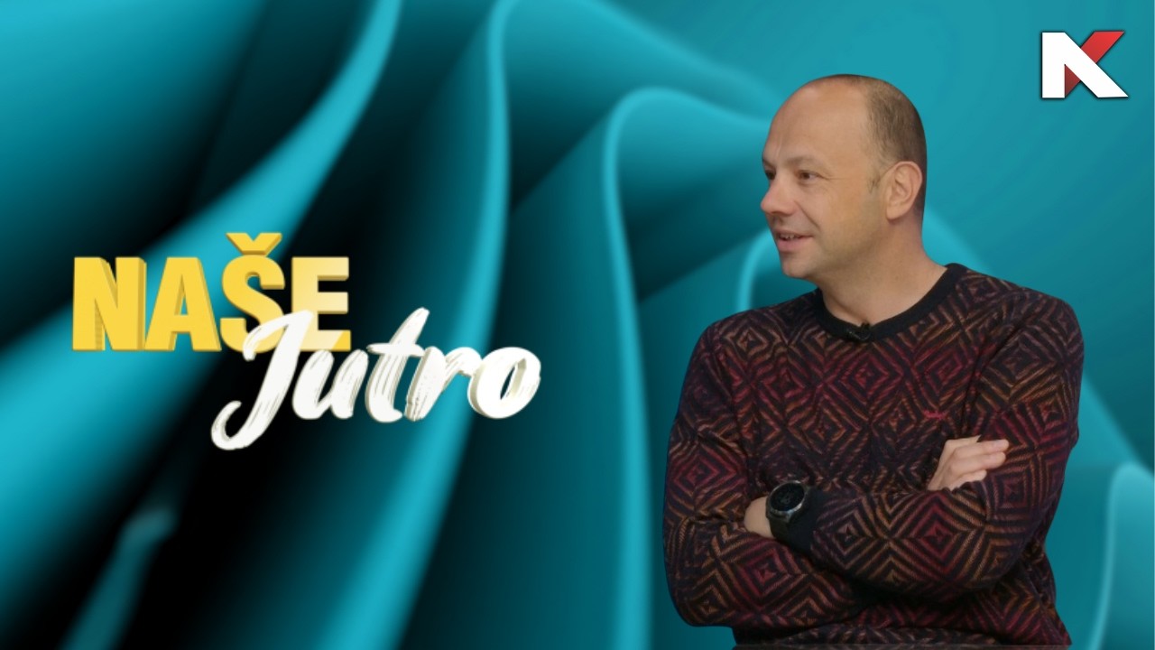 Boško Milović, građanski aktivista 10. 03. 2026.