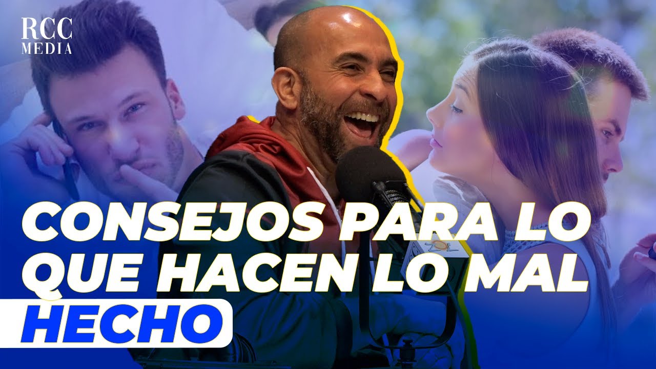 Reflexiones de vida con Irving en El Mismo Golpe con Jochy