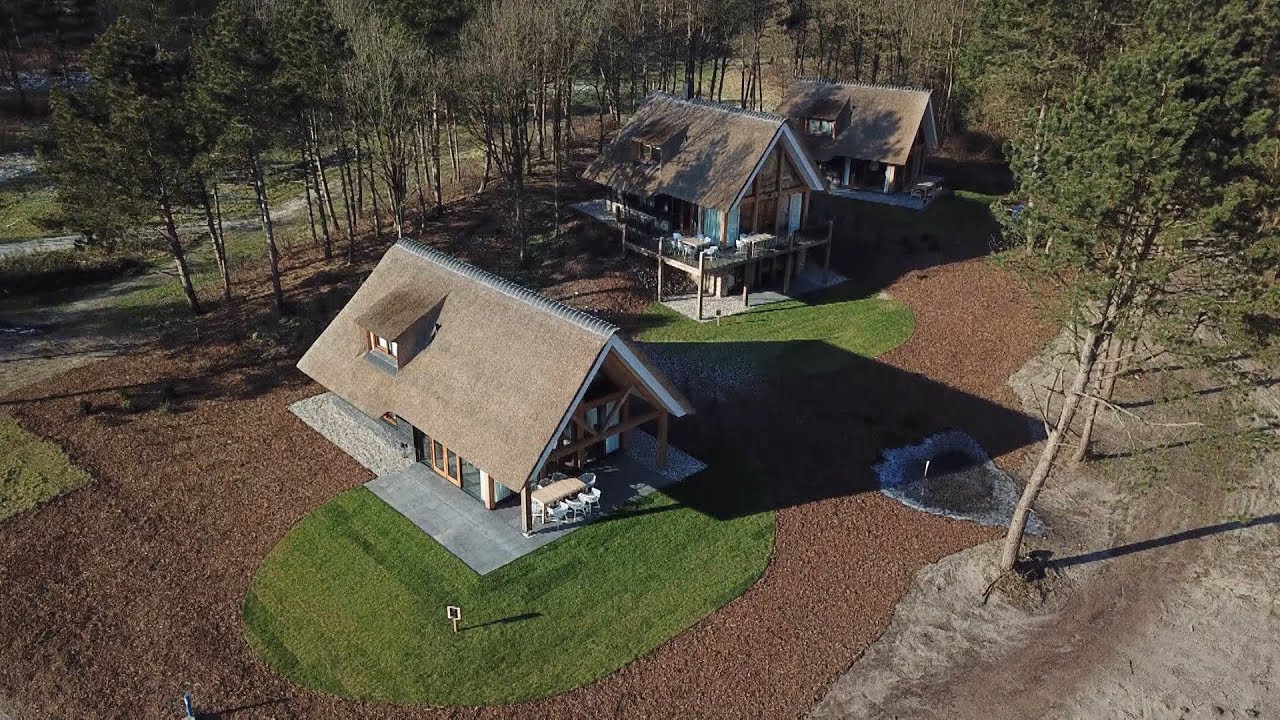 Way Of Living - Seizoen 5 - Kontour Vastgoed - Puur Exloo - Exclusief familieresort in Drenthe #1