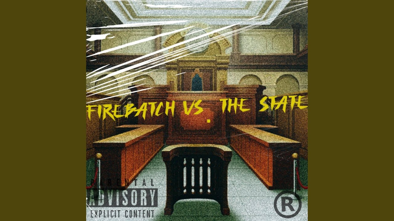 Petco (feat. Firebatch Flame & Firebatch Teka)