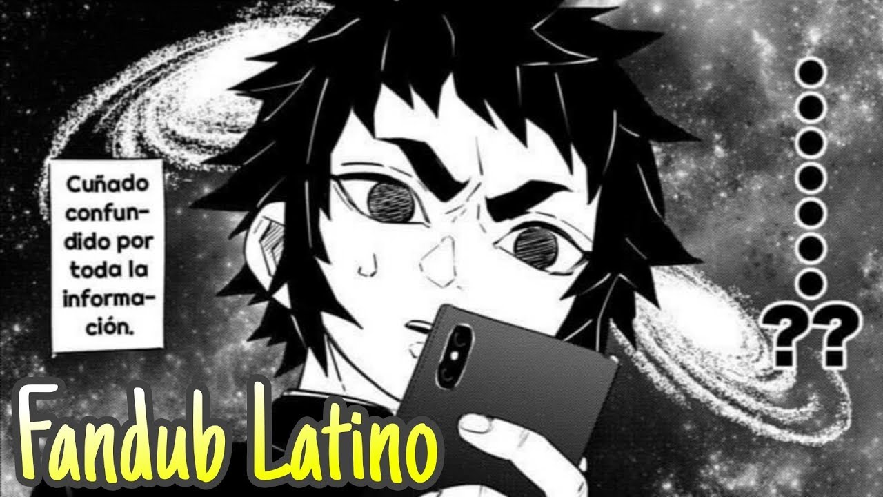 La Novia de Zenitsu | Español Latino FD - Kimetsu no yaiba school