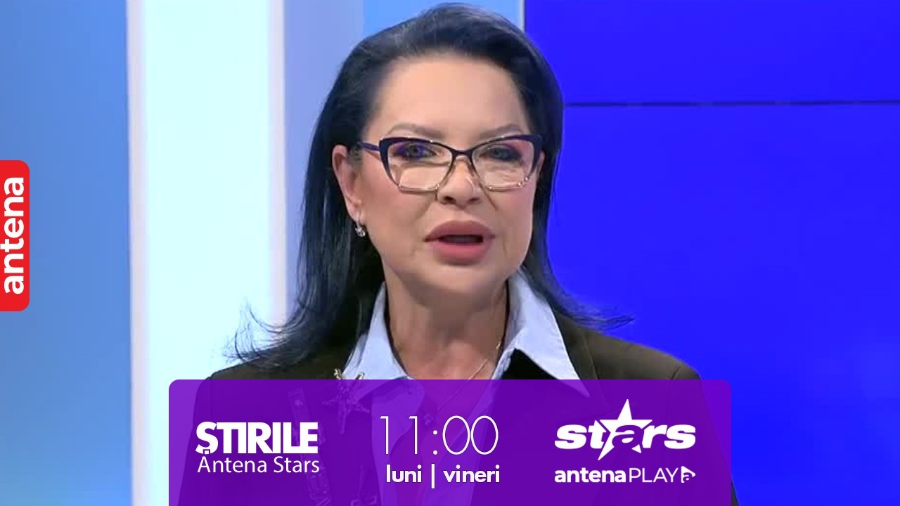 Cele mai grele încercări din viața Eugeniei Șerban