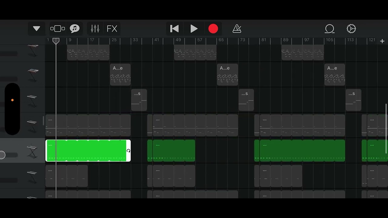 Destroy lonely - NOSTYLIST remake 