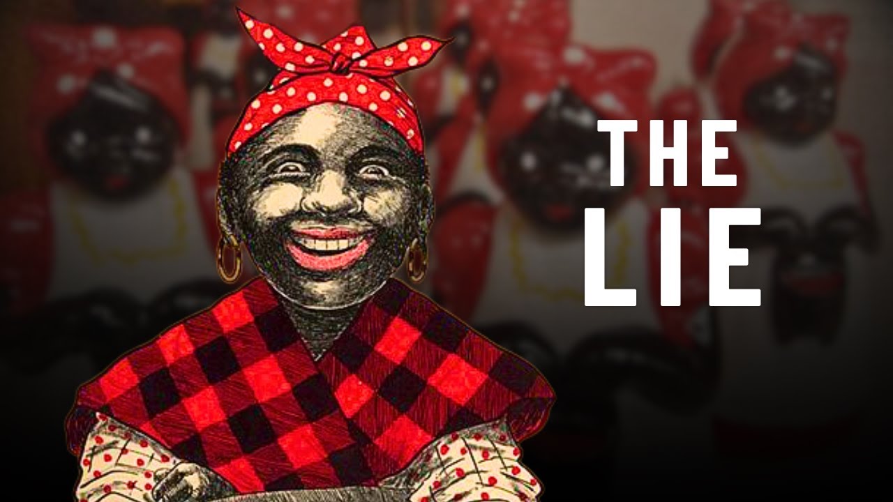 How “Mammy” Became a Black Stereotype