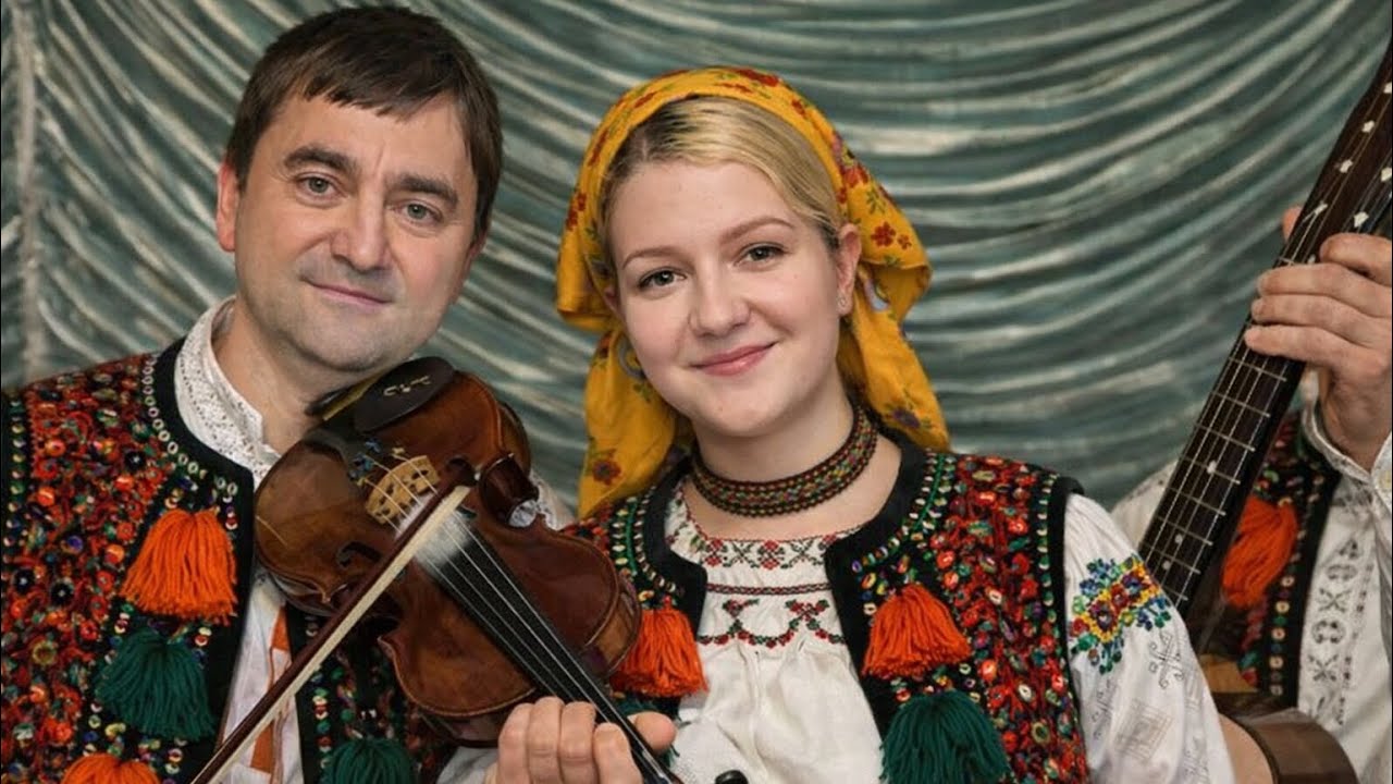 Așa sună Maramureșul adevărat. [Full Video] Viorel Ceterașul, Florentina Anișoreac şi Floare Orza.