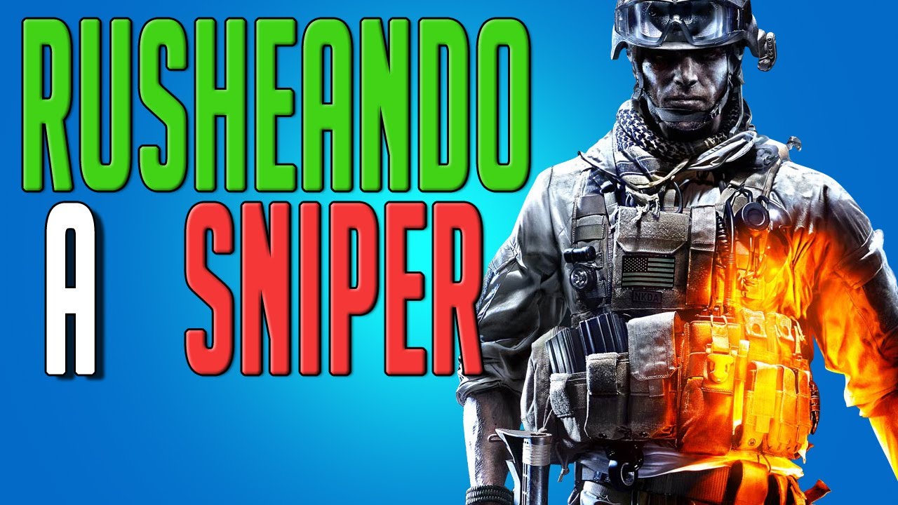 Live Battlefield 3 | aLexBY11 | 