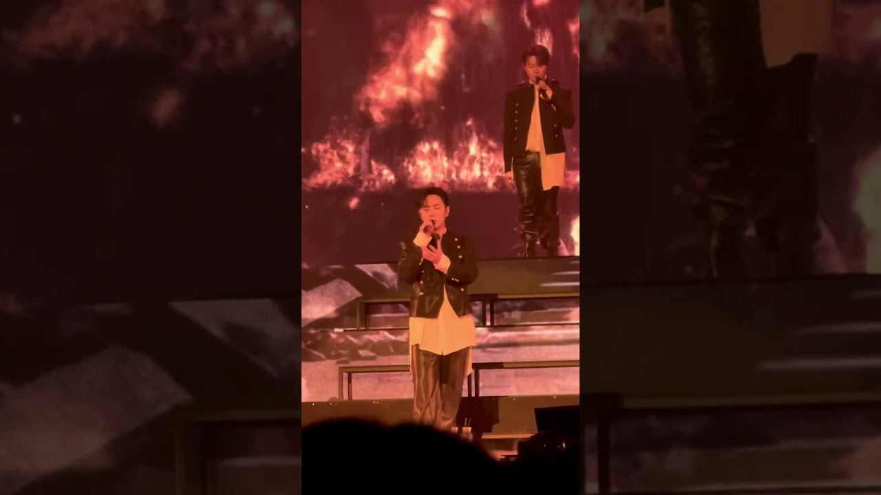 Lazenca, Save Us(라젠카)_포레스텔라 콘서트[The Legacy] 251227