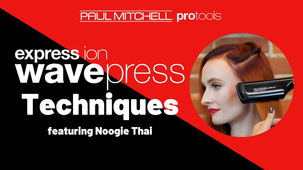 Express Ion WavePress Techniques
