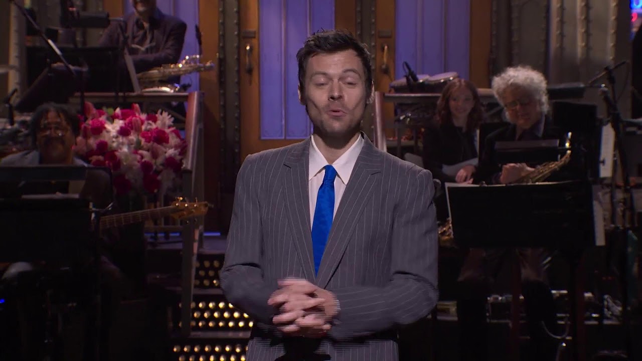 Saturday Night Live Monologue Live Stream