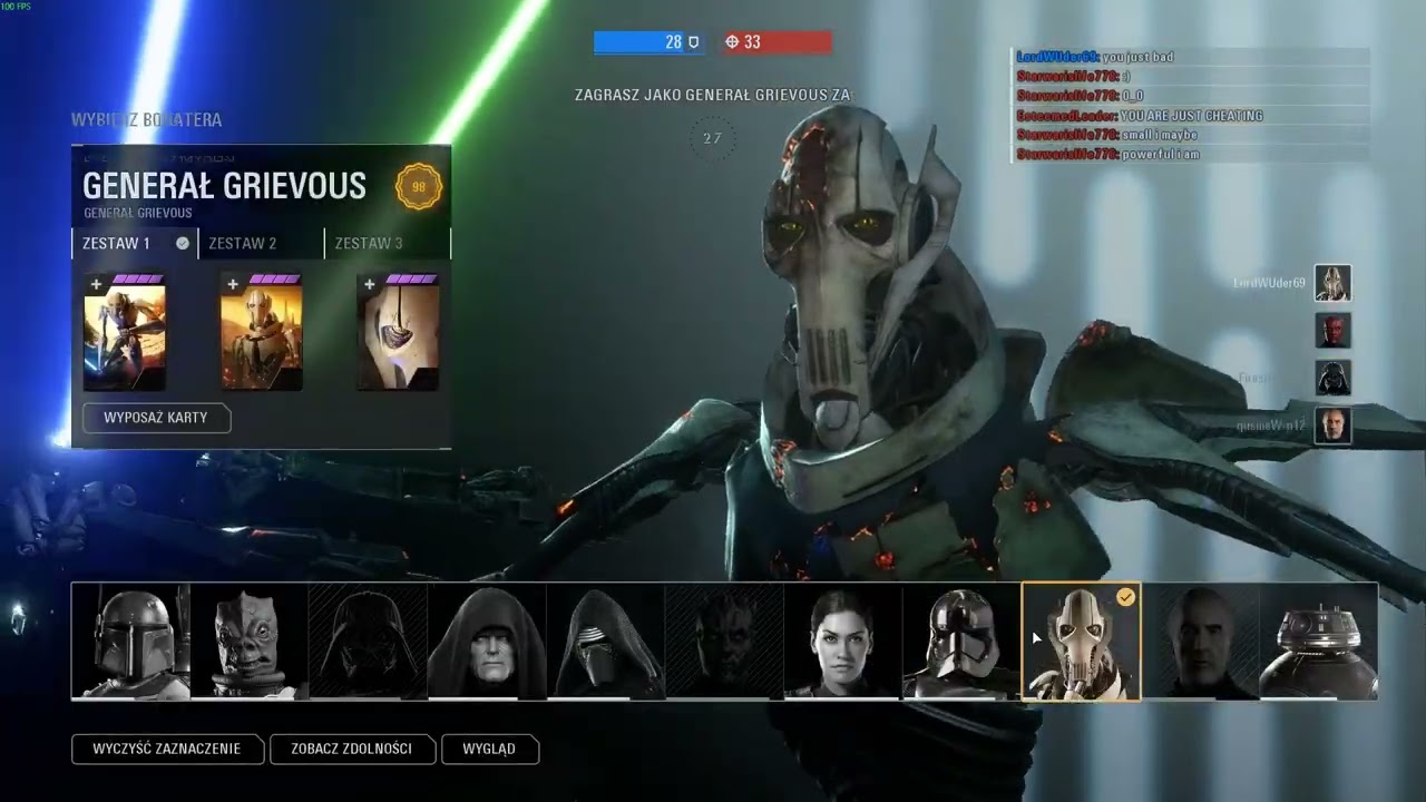 Battlefront 2 Najgorszy 700 lvl