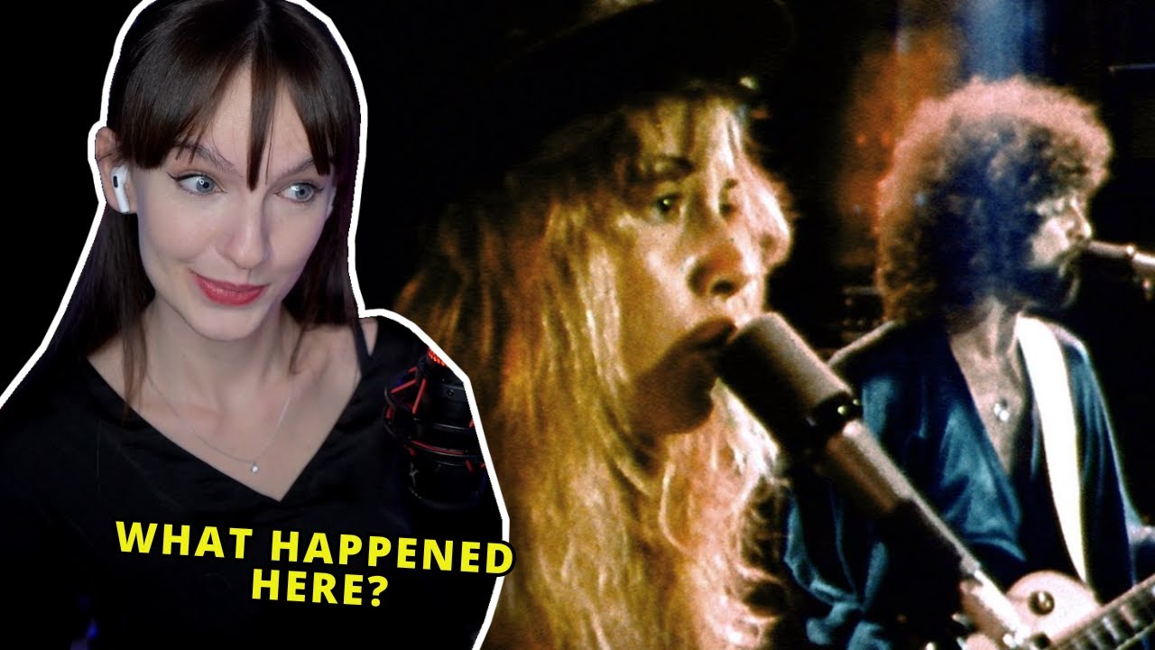 Fleetwood Mac - Go Your Own Way (Official Music Video) [HD Remaster] | First Time Reaction