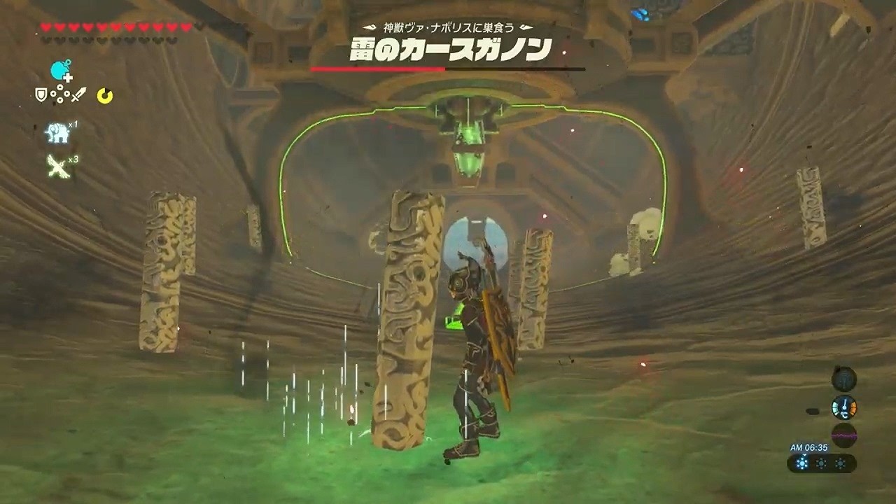 #80   トラウマの稲妻？俺の愛馬もあおいイナヅマ！だったらラクダも乗りこなせぇ！　【初見のふりブレワイ】