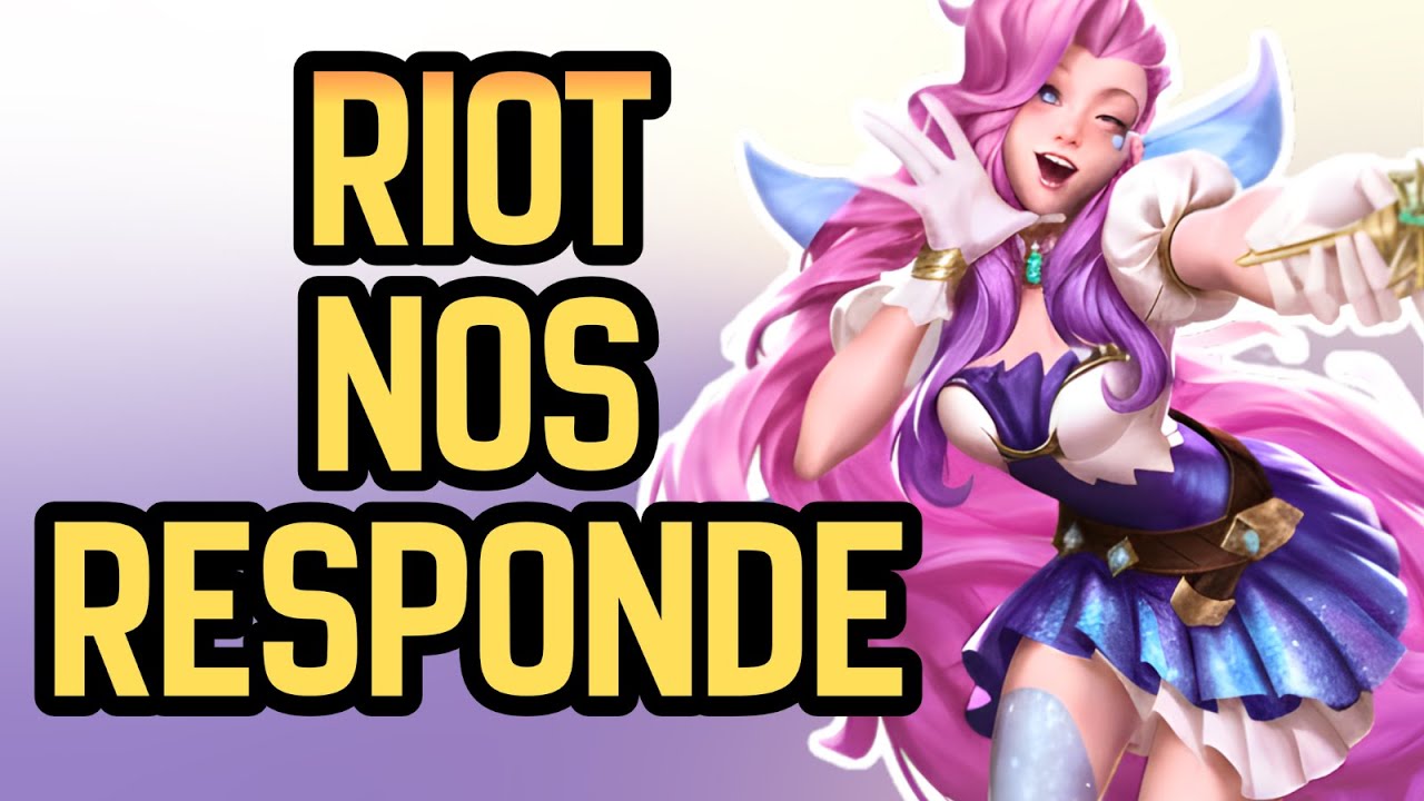 El Equipo de RIFTBOUND responde a los JUGADORES