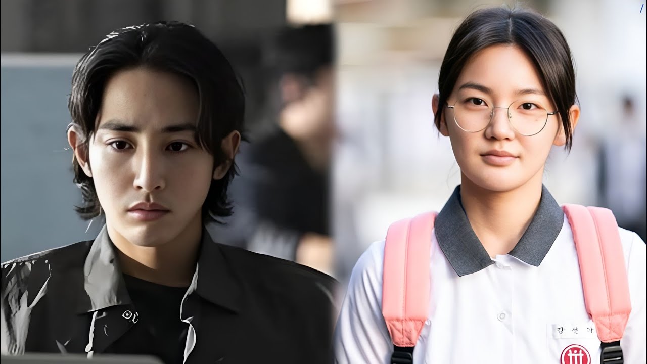 S Line (2025) K-Drama Episodes 3-4 English Sub #s라인lee#sline#leesoohyuk#leedahee#arin#leeeunsaem