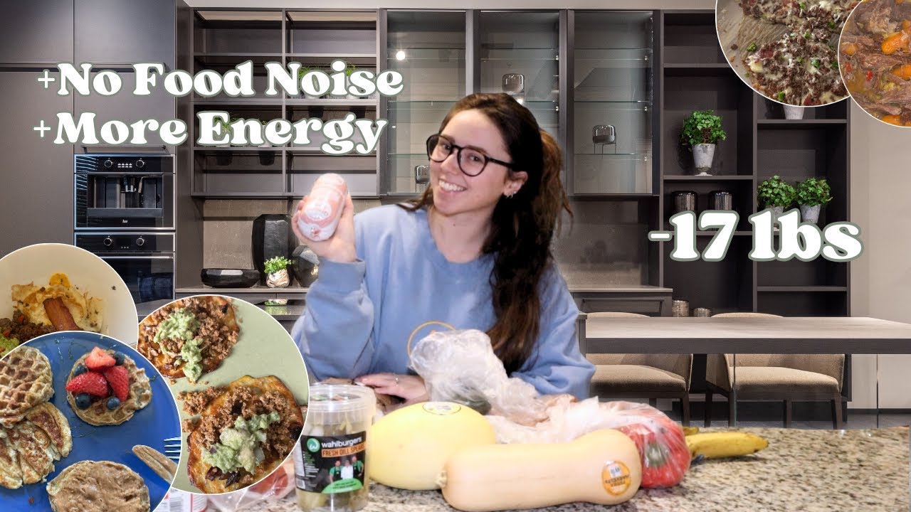 This Diet Changed My Life *Animal-Based*