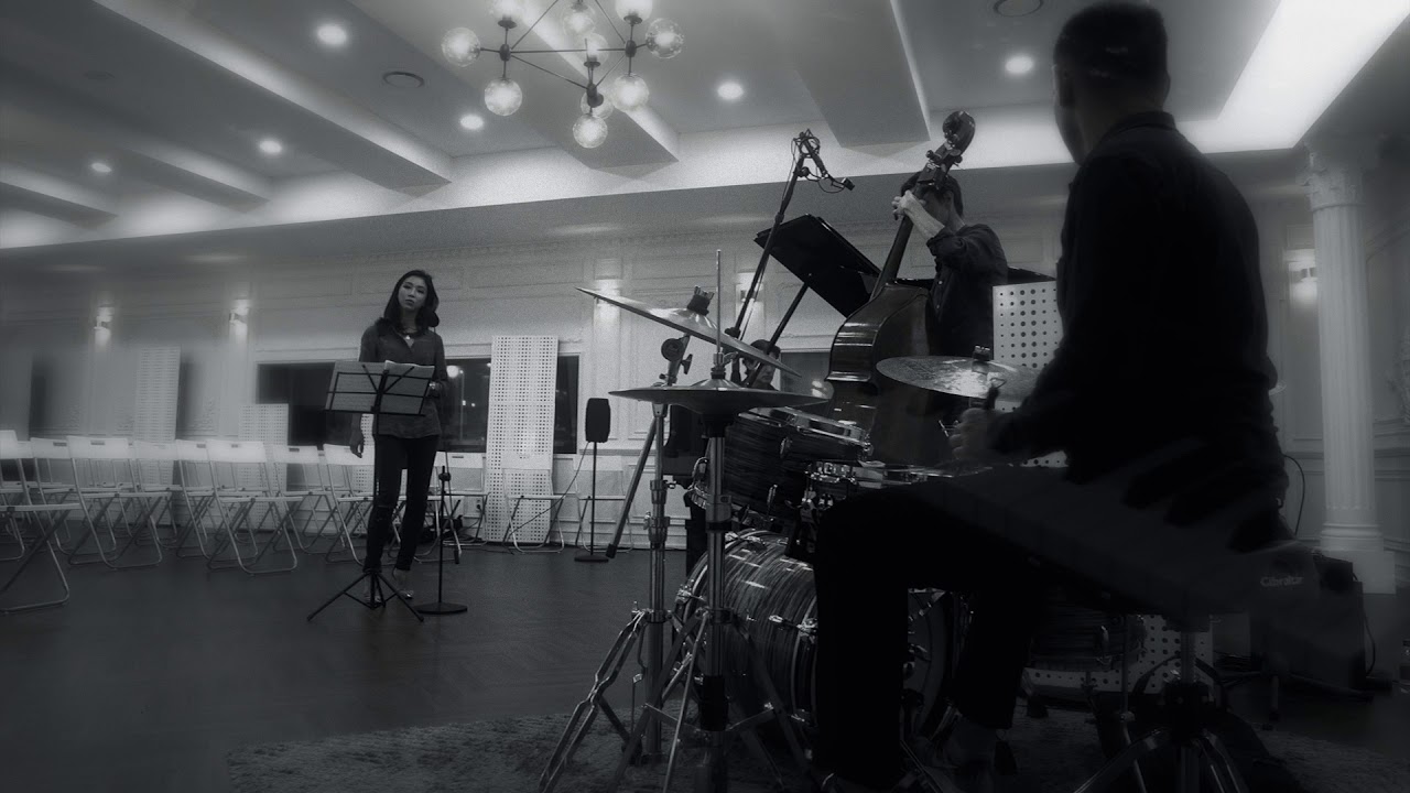 [오디오가이-Audioguy] European Jazz Trio - 미련(guest vocal_이소정)