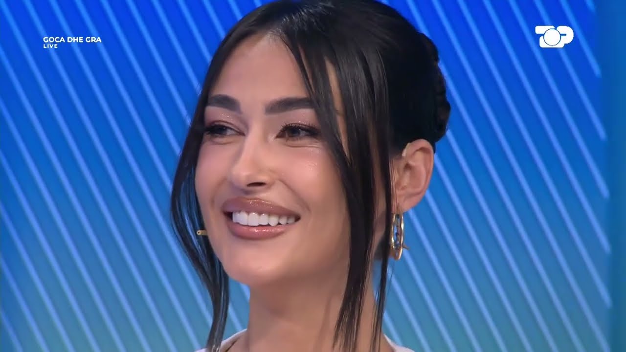 “Kemi shumë vite bashkë”, Adrola Dushi rrëfen romancën me Capital T: U emocionova për Shën Valentin