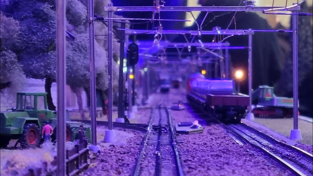 Nederlandse Modelspoordagen Rijswijk