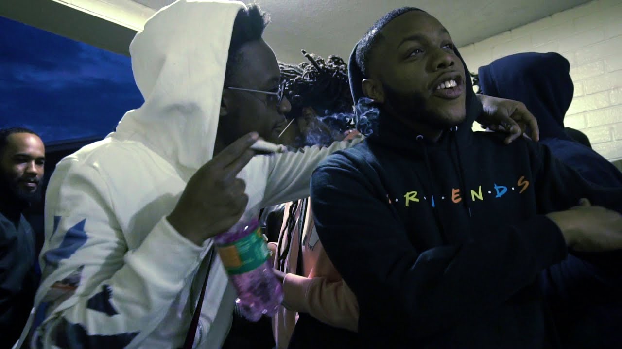 Cruddy Murda x FastCash June - 