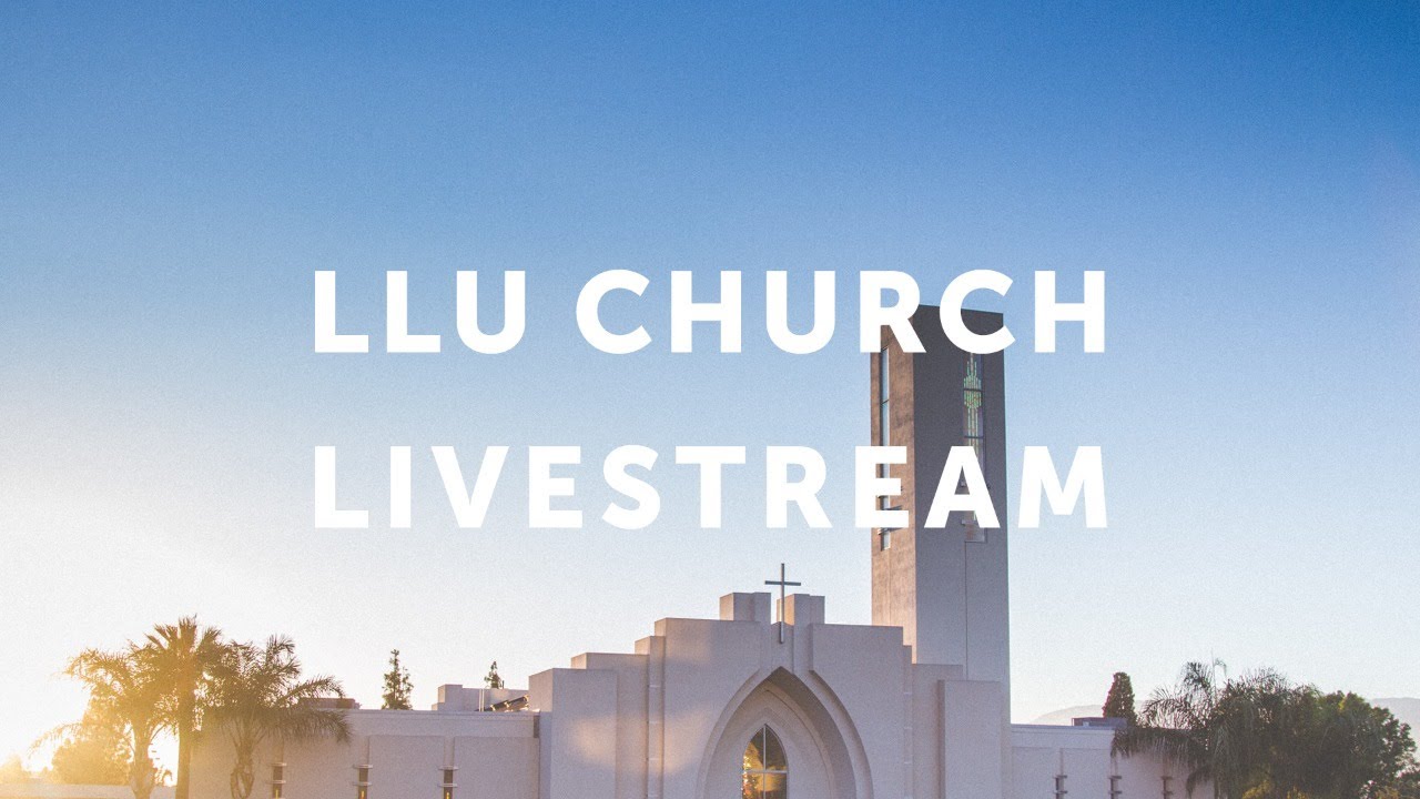 LLUC | Anthony Leon Concert Vespers 9-4-2021