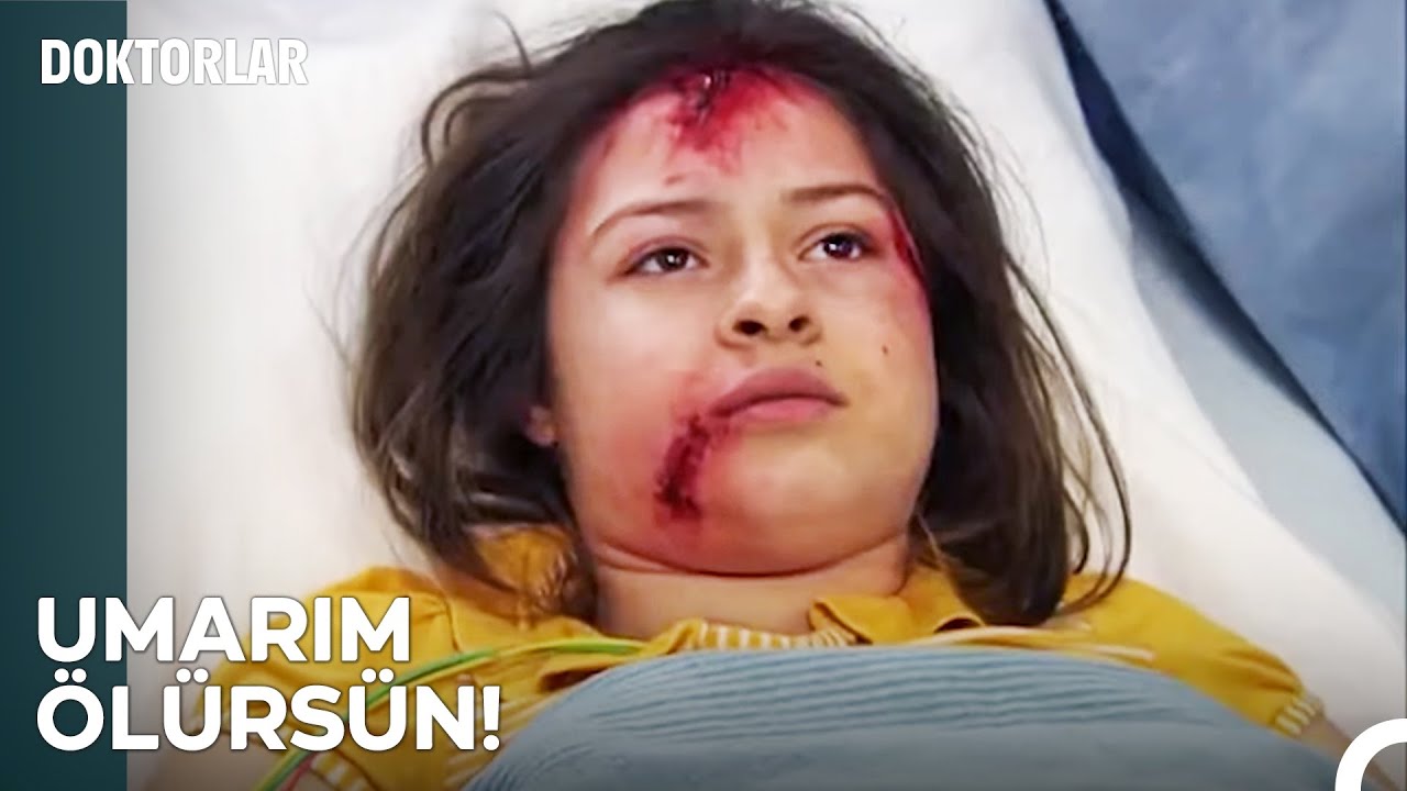 Ne Dilediğine Dikkat Etmelisin - Doktorlar 83. Bölüm