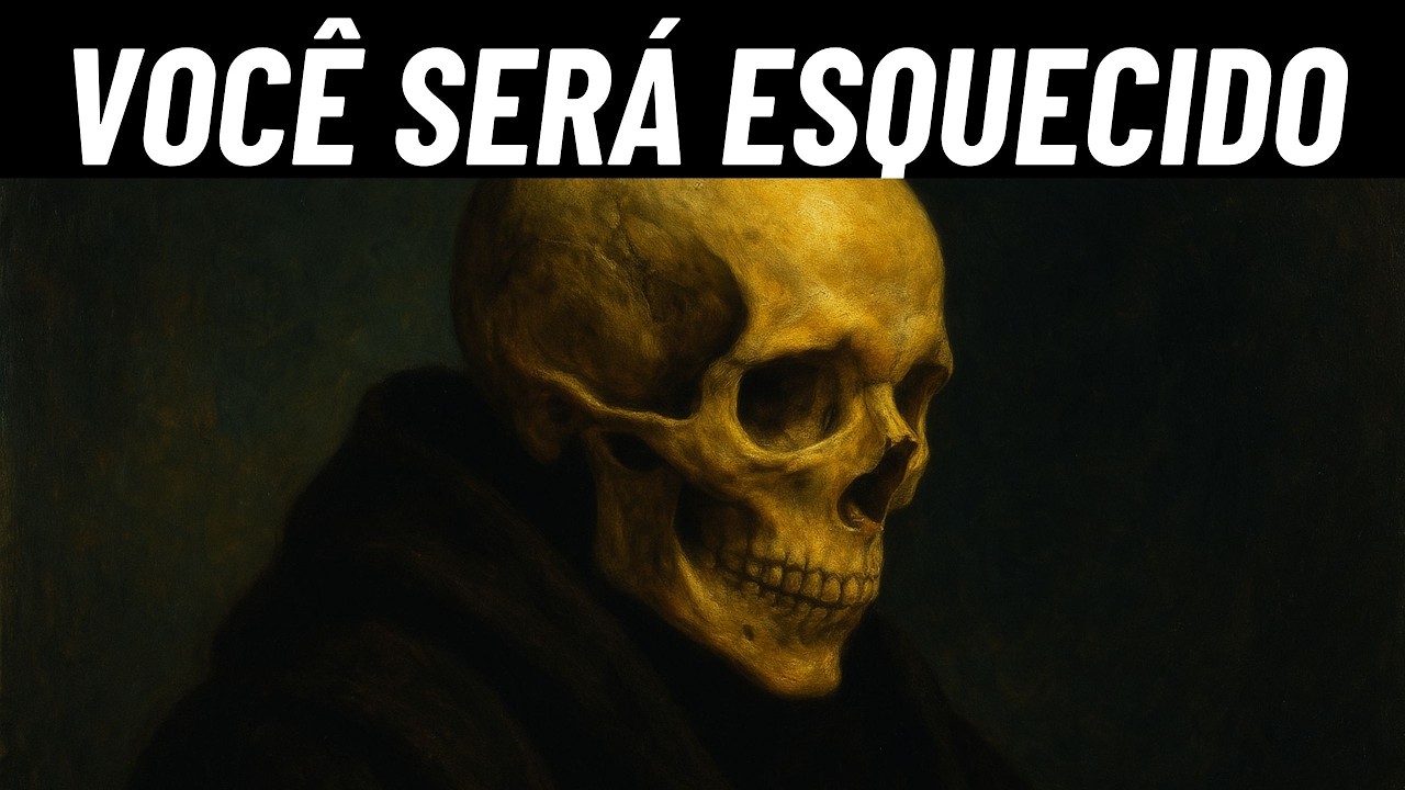 A Mentira Que Inventamos para Suportar a Vida: A Nega&ccedil;&atilde;o da Morte - Ernest Becker